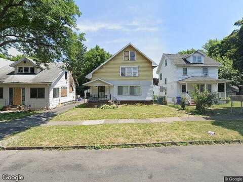 Mcnaughton, ROCHESTER, NY 14606