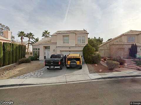 Paradise, HENDERSON, NV 89074