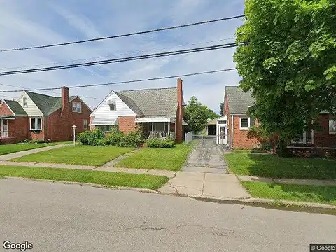 Peoria, BUFFALO, NY 14206