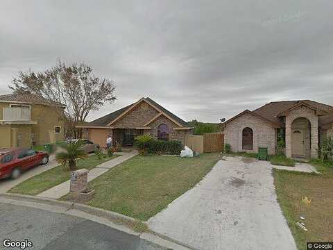 Reina Esther, BROWNSVILLE, TX 78521