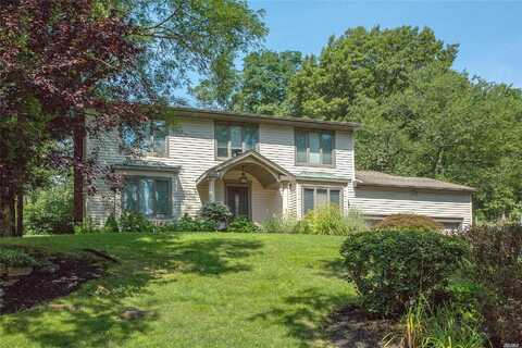 Stonehurst, DIX HILLS, NY 11746