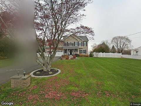 Warner, NORTH HAVEN, CT 06473