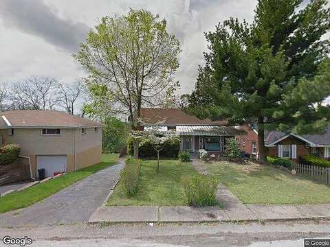 Woods, PITTSBURGH, PA 15235
