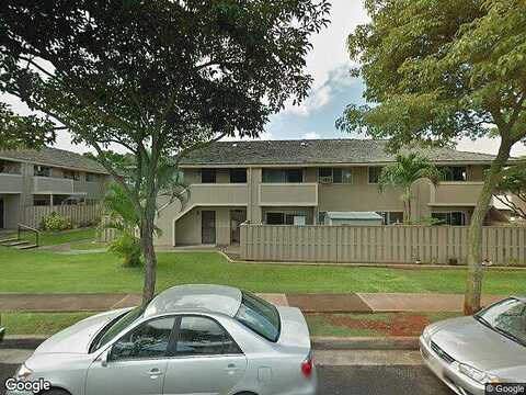 Kaukahi Pl # G-1, WAIPAHU, HI 96797