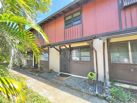 Lanikuhana Avenue, Mililani, HI 96789
