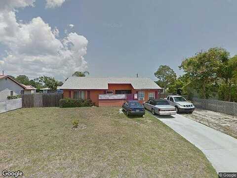 23Rd, VERO BEACH, FL 32962