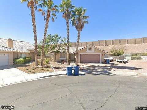 Coral Cay, HENDERSON, NV 89002