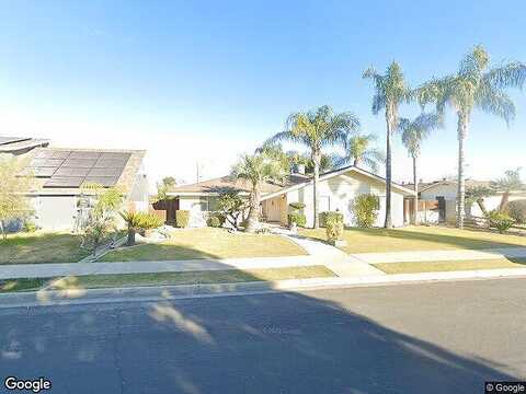 Cypress, WASCO, CA 93280