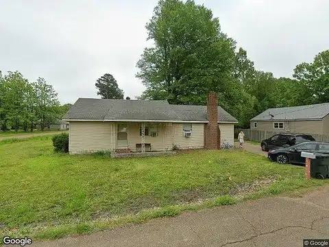 Dougherty, COLDWATER, MS 38618