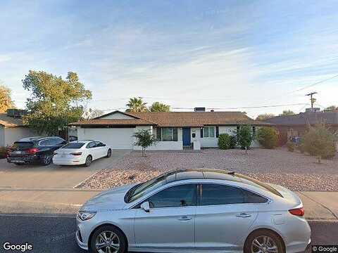 Manhatton, TEMPE, AZ 85282