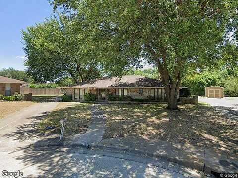 Echobrook, DESOTO, TX 75115