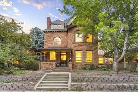Pearl, DENVER, CO 80203