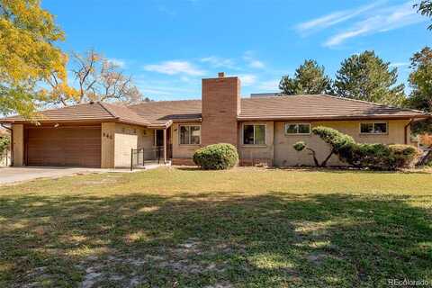 Fulton, AURORA, CO 80247