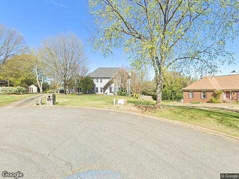 Saddle Ridge, ROSWELL, GA 30076