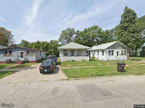 Union, BENTON HARBOR, MI 49022