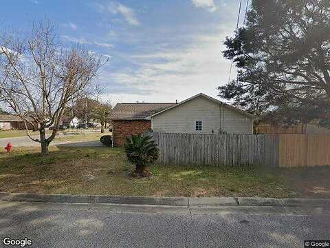 Vonna Jo, PENSACOLA, FL 32506