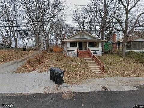 17Th, INDEPENDENCE, MO 64052