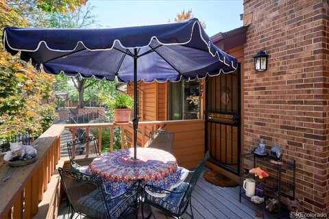 Iliff, DENVER, CO 80231