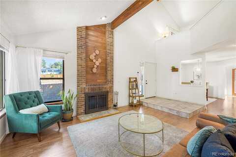 Iliff, DENVER, CO 80231