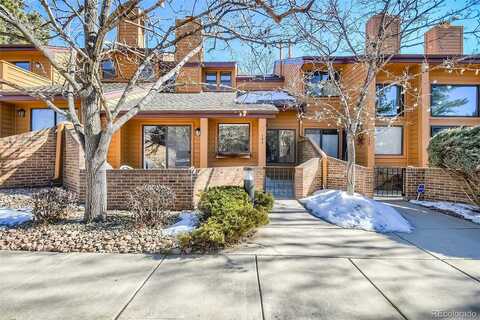 Iliff, DENVER, CO 80231