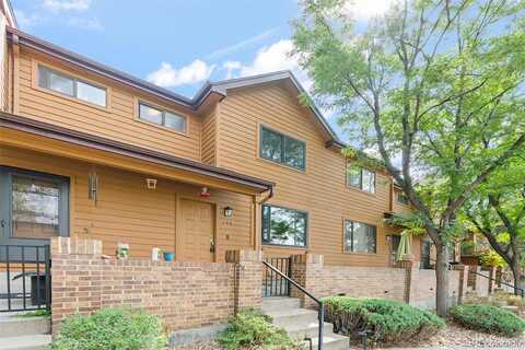 Iliff, DENVER, CO 80231