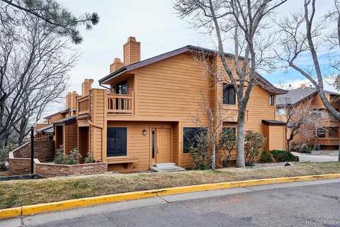 Iliff, DENVER, CO 80231