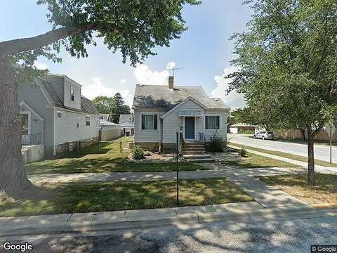 Trumbull, EVERGREEN PARK, IL 60805