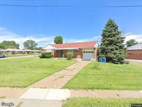 Westchester, SAINT LOUIS, MO 63136