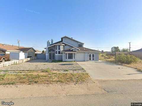 Karen, CALIFORNIA CITY, CA 93505