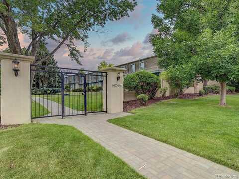 E Girard Avenue #11, Denver, CO 80231