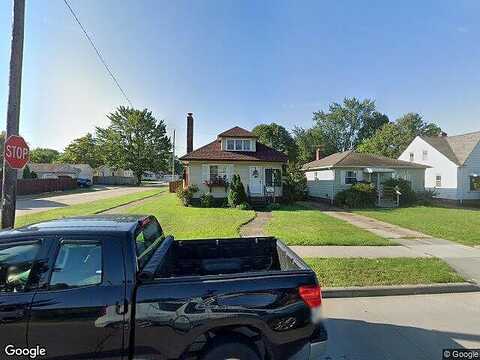 Fernhill, CLEVELAND, OH 44129