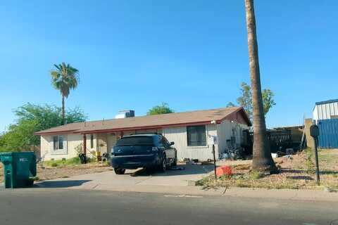 Dallas, MESA, AZ 85207