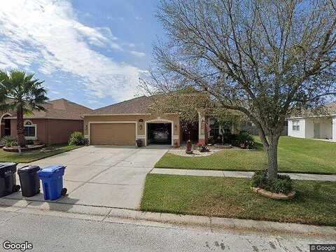 Laurel Ledge, RIVERVIEW, FL 33569