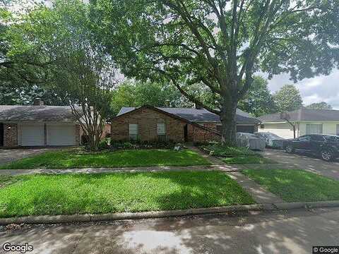 Vickijohn, HOUSTON, TX 77031