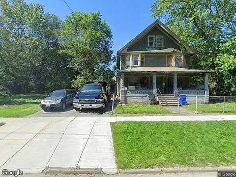 Gorman, CLEVELAND, OH 44105