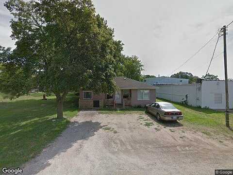 Baldanza, BENTON HARBOR, MI 49022