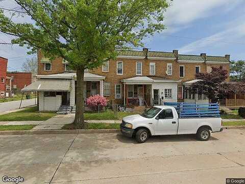 Brunswick, BALTIMORE, MD 21223
