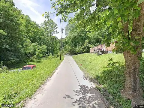 Little Bull Cree, BARBOURVILLE, KY 40906