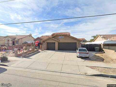 Hemet, HEMET, CA 92544