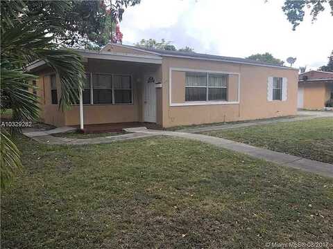 140Th, NORTH MIAMI, FL 33161