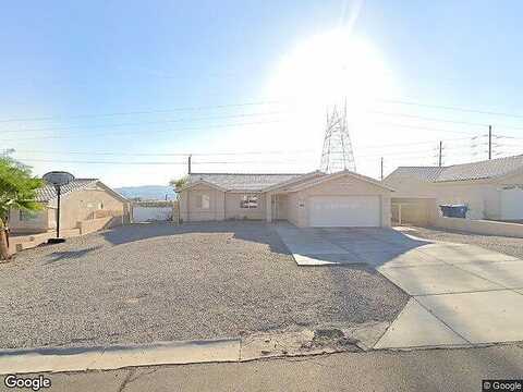 Pueblo, LAKE HAVASU CITY, AZ 86406