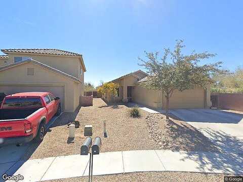 Placita Canalito, GREEN VALLEY, AZ 85614