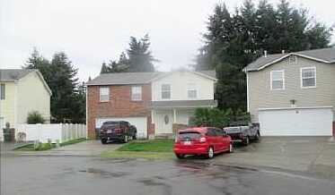 150Th Street, PUYALLUP, WA 98375