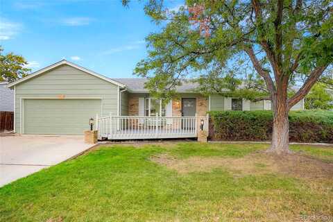 Carr, BROOMFIELD, CO 80021