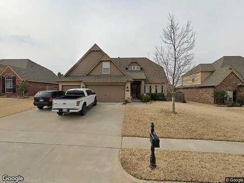 N 95Th East Pl, OWASSO, OK 74055