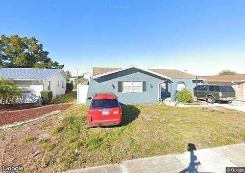 Glen Moor, PORT RICHEY, FL 34668