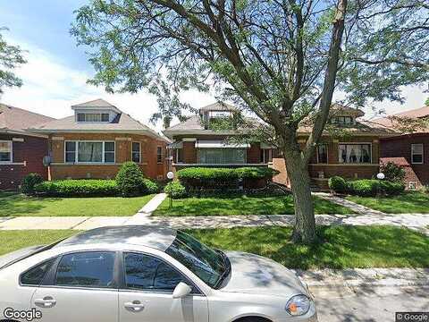 Elizabeth, CHICAGO, IL 60620