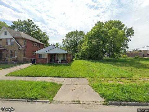 Appoline, DETROIT, MI 48228