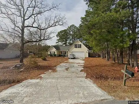 Lyn Marie, LELAND, NC 28451