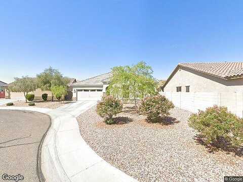 Irish, WADDELL, AZ 85355